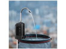 Green Lion Smart Water Pump with Oxygenation Mode - Best Prices Green Lion Smart Water Pump with Oxygenation Mode - Best Prices