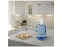 Green Lion Auto Water Pump Foldable Water Dispenser - Best Prices Green Lion Auto Water Pump Foldable Water Dispenser - Best Prices
