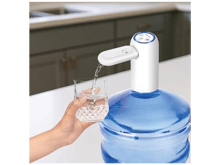 Green Lion Auto Water Pump Foldable Water Dispenser - Best Prices Green Lion Auto Water Pump Foldable Water Dispenser - Best Prices
