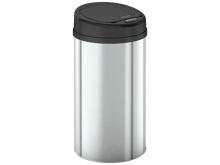 Green Lion Smart Trash Bin with 15L Capacity & Stainless Steel Material - Best Prices