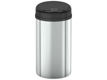 Green Lion Smart Trash Bin with 15L Capacity & Stainless Steel Material - Best Prices