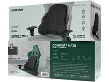 Green Lion Comfort Mate Seat Cushion - Best Prices