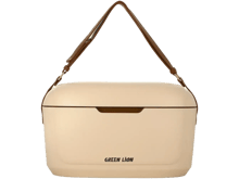Green Lion Vintage Insulated Cooler Box - Best Prices