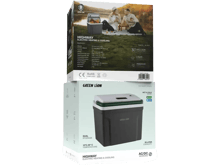Green Lion Highway Electric Heating and Cooling Fridge - Best Prices