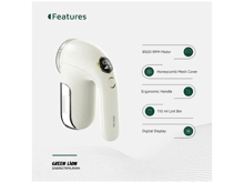 Green Lion ErgoTrim Digital Fabric Remover - Best Prices Green Lion ErgoTrim Digital Fabric Remover - Best Prices