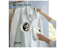 Green Lion ErgoTrim Digital Fabric Remover - Best Prices Green Lion ErgoTrim Digital Fabric Remover - Best Prices
