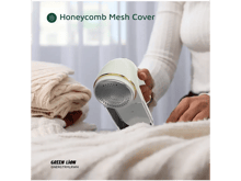 Green Lion ErgoTrim Digital Fabric Remover - Best Prices Green Lion ErgoTrim Digital Fabric Remover - Best Prices