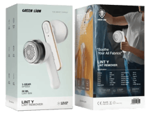 Green Lion Lint Y Lint Remover - Best Prices Green Lion Lint Y Lint Remover - Best Prices