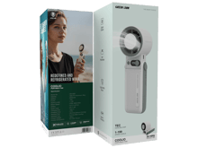 Green Lion Coolio Portable Fan - Best Prices