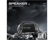 Lenyes S873 High Power Party Bluetooth Speaker - 400W Peak Power - Best Prices