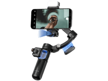 Lenyes LPH113 3-Axis Smartphone Gimbal – Smart Stabilizer - Best Prices Lenyes LPH113 3-Axis Smartphone Gimbal – Smart Stabilizer - Best Prices