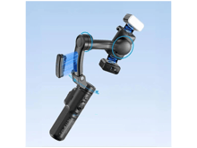 Lenyes LPH113 3-Axis Smartphone Gimbal – Smart Stabilizer - Best Prices Lenyes LPH113 3-Axis Smartphone Gimbal – Smart Stabilizer - Best Prices