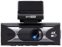 WiWU Wi-DC201 Dash Cam Wifi Configure with GPS & ADAS - Best Prices