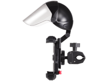 JOYROOM JR-ZS526 Sunshade Motorcycle Phone Mount - Best Prices JOYROOM JR-ZS526 Sunshade Motorcycle Phone Mount - Best Prices
