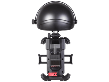 JOYROOM JR-ZS526 Sunshade Motorcycle Phone Mount - Best Prices JOYROOM JR-ZS526 Sunshade Motorcycle Phone Mount - Best Prices