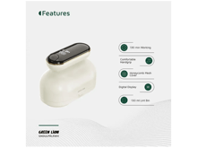 Green Lion DualPro Digital Fabric Remover - Best Prices