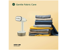 Green Lion Steam 1800W Garment Steamer - Best Prices