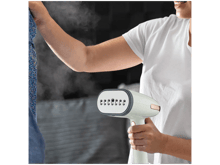 Green Lion Steam 1800W Garment Steamer - Best Prices