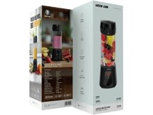 Green Lion Juice Mate Pro Portable Juicer 470mL - Best Prices