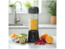 Green Lion Juice Mate Pro Portable Juicer 470mL - Best Prices