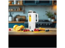 Green Lion Mug Blend Portable Juicer 500ML - Best Prices
