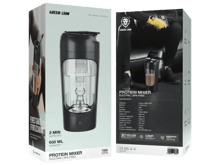 Green Lion Protein Mixer 650mL - Best Prices Green Lion Protein Mixer 650mL - Best Prices