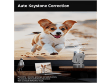 Lenyes LPR01 Smart Portable Projector - Best Prices