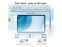 HONOR Pad X9a (Paper Matte) Tablet - Best Prices