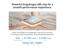 HONOR Pad X9a (Paper Matte) Tablet - Best Prices
