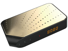 Spider T666 Gold + 5G Receiver - Best Prices