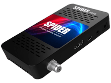 Spider X600 5G Pro Receiver - Best Prices