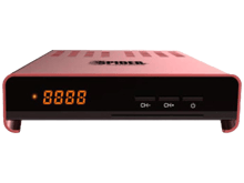 Spider T700 ELITE 5G PLUS Receiver - Best Prices