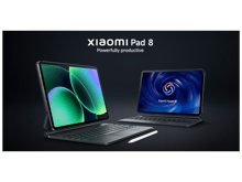 Xiaomi Pad 8 - Best Prices