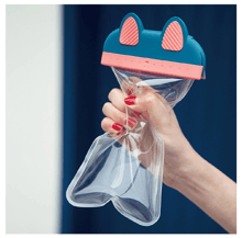WiWU Kitty Waterproof Bag For Mobile Phone - Best Prices