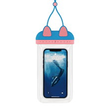 WiWU Kitty Waterproof Bag For Mobile Phone - Best Prices