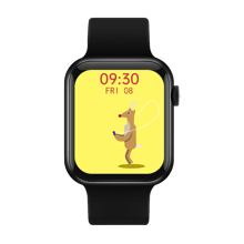WiWU SW01 SE Smart Watch - Best Prices
