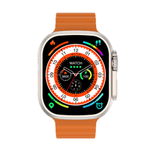 WiWU SW01 Ultra Smart Watch - Best Prices