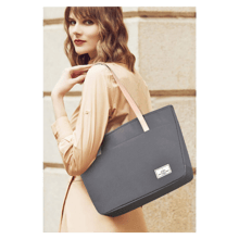 ويوو Ora Tote حقيبة يد محمولة للابتوب 14" - أفضل سعر