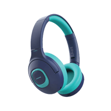 PROMATE Hi-Definition SafeAudio™ Wireless Headphone - Best Prices