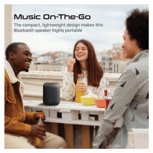 PROMATE 10W ProStream® Wireless HD Speaker - Best Prices