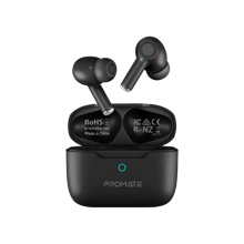 PROMATE High-Definition ANC TWS Earphones with IntelliTouch - Best Prices