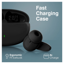PROMATE Lush Acoustic In-Ear TWS Earphone - Best Prices