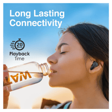 PROMATE Lush Acoustic In-Ear TWS Earphone - Best Prices