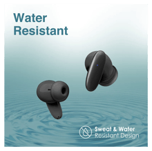 PROMATE Lush Acoustic In-Ear TWS Earphone - Best Prices