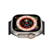 G-Tab FT8 Pro Smart Watch - Best Prices