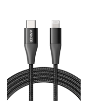 Anker PowerLine+ II Type-C to Lightning Cable 1.8m - Best Prices
