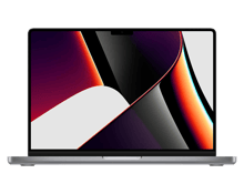 Apple MacBook Pro M1 Pro Laptop 14" 2021 - Best Prices