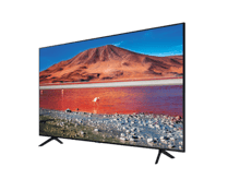 G-Guard GG-55" QLED HQV Quantum+ Smart 4K TV - Best Prices