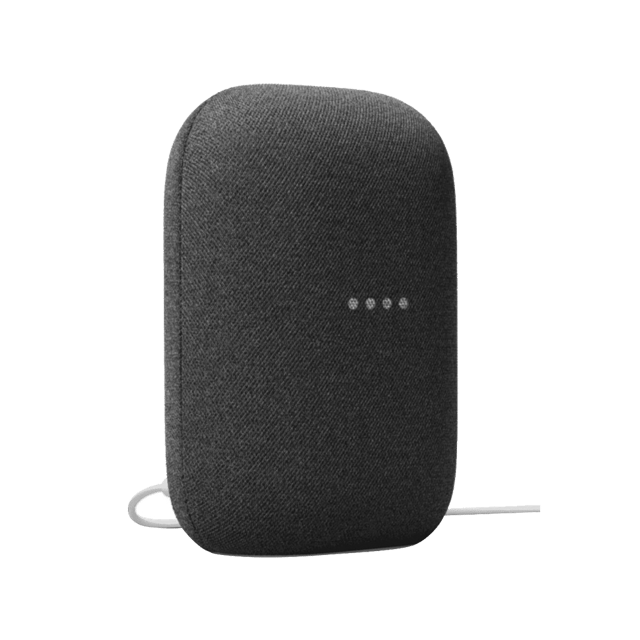 Google Nest Audio SM