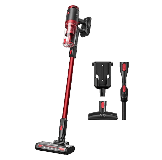 Eufy HomeVac S11 Lite